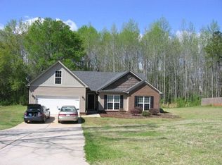 2537 Marixa Dr, Statham, GA 30666