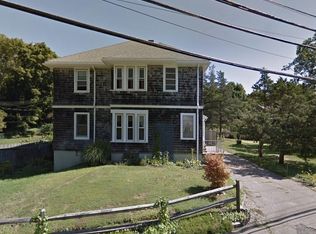 248 Sandwich St #2N, Plymouth, MA 02360