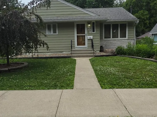 806 Lincoln Ave, Albert Lea, MN 56007