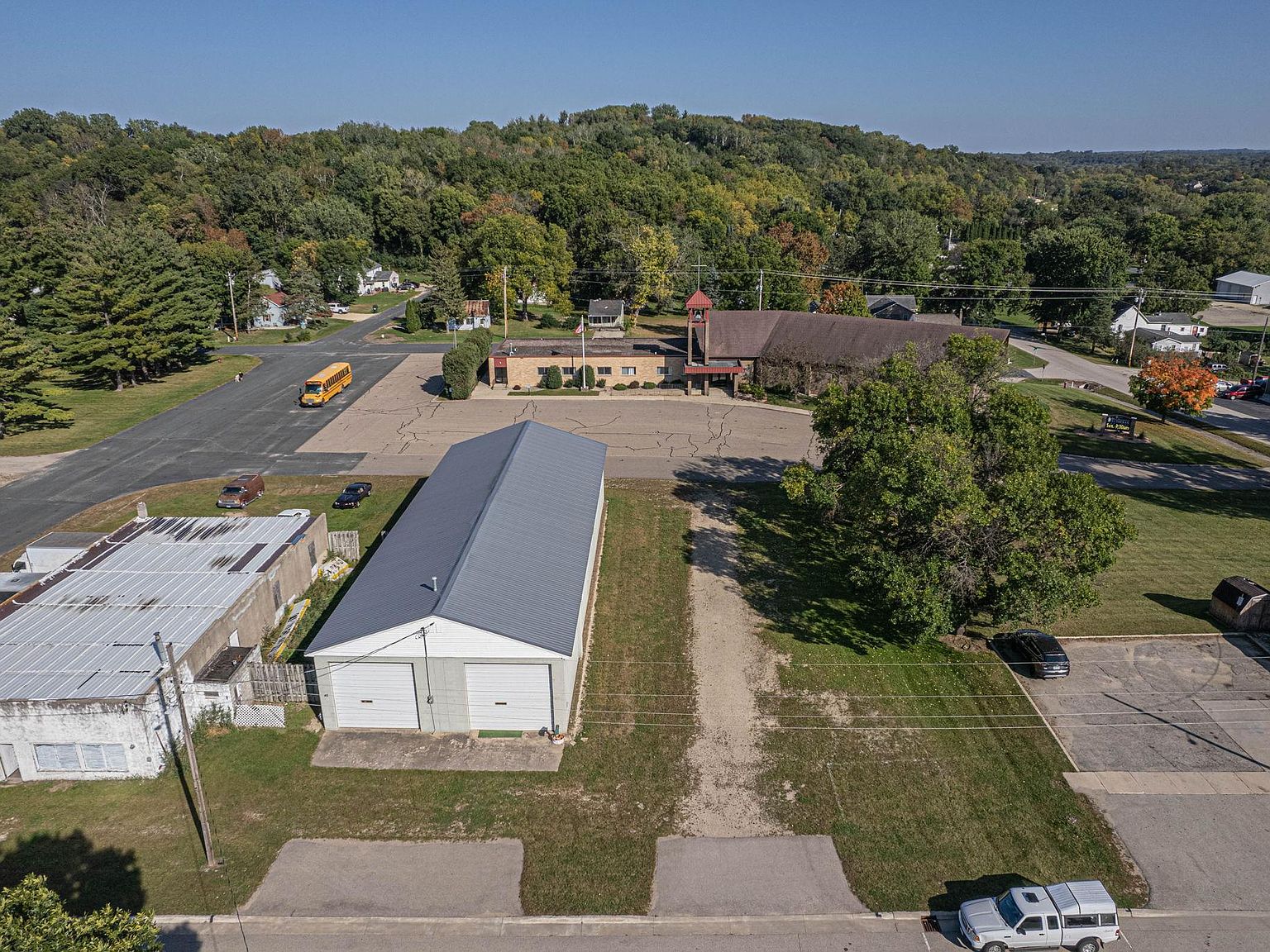 20 Minnesota Ave S, Oronoco, MN 55960 Zillow