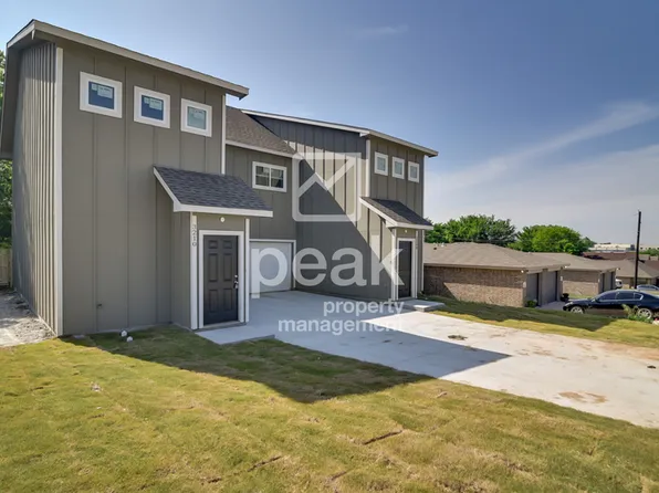 3220 S Cherry Ln, Fort Worth, TX 76116