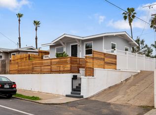 2968 Redwood St, San Diego, CA 92104