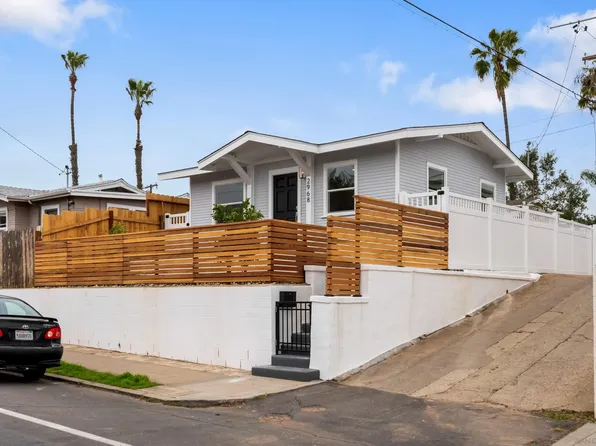 2968 Redwood St, San Diego, CA 92104