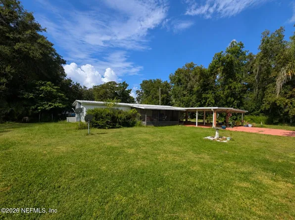 307 TARPON Boulevard, Palatka, FL 32177