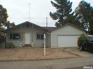6911 Demaret Dr, Sacramento, CA