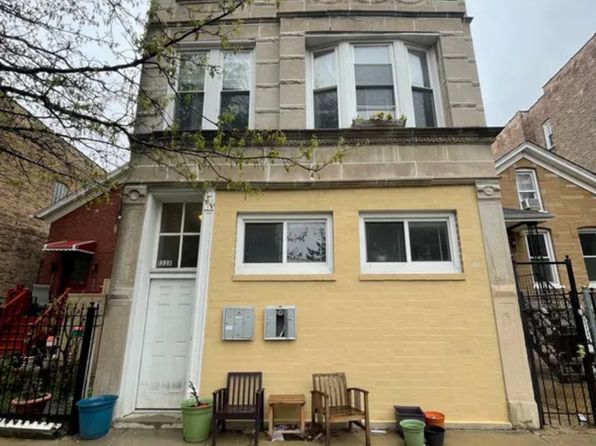1328 N Campbell Ave #1R