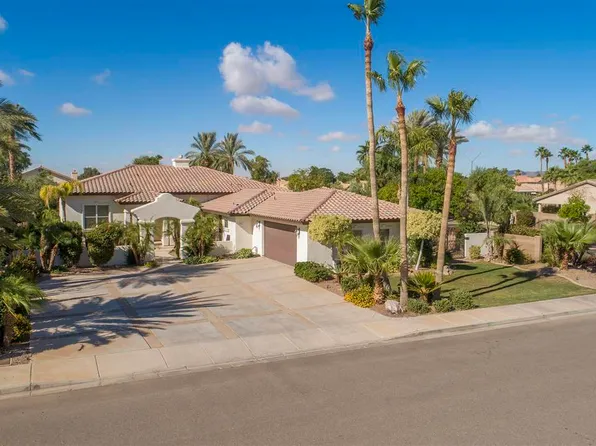 3136 S Horseshoe Bend Ave, Yuma, AZ 85364