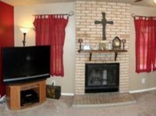 1406 Tres Rios Dr, San Angelo, TX 76903