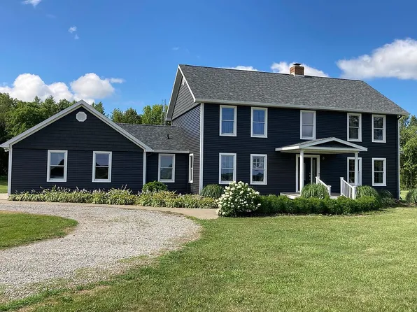 12902 E State Highway 33, Newton, IL 62448