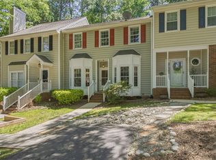 126 Riverwalk Cir, Cary, NC 27511