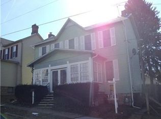 519 N 7th St, Apollo, PA 15613