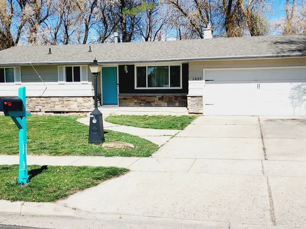 1627 E 1700th St N, Logan, UT 84341