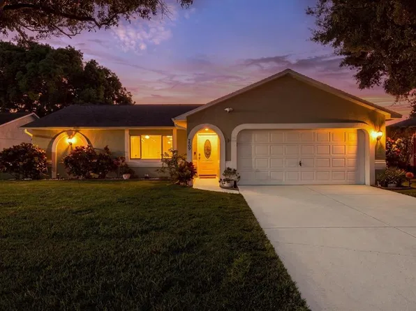 7409 FAIRWOOD AVENUE, NEW PORT RICHEY, FL 34653