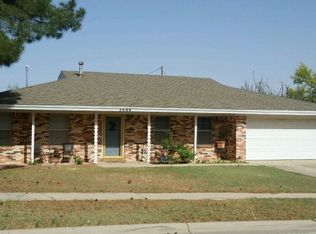 2604 Rebecca Dr, Big Spring, TX 79720