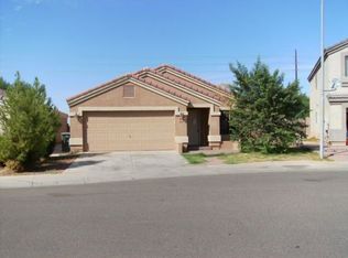 3036 N 90th Dr, Phoenix, AZ 85037
