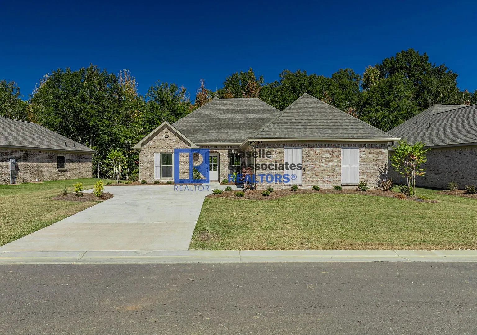 3 Bed / 2 Bath New Construction Home in Stapleton — Photo 1