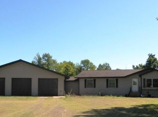 N2967 County Road C, Ogema, WI 54459