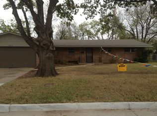 4625 S Vandalia Ave, Tulsa, OK 74135