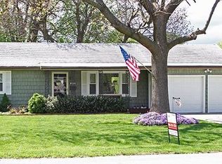 12708 12th St, Grandview, MO 64030