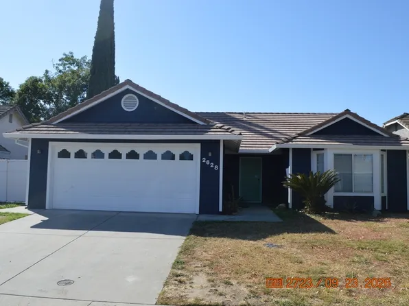 2628 River Valley Cir, Modesto, CA 95351
