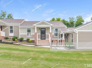 1320 S State St APT C, Raleigh, NC 27610