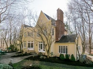 17 Spyrock Rd, Pound Ridge, NY 10576