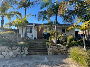 323 Consuelo Dr, Santa Barbara, CA 93110