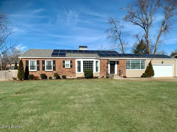 1 Cardwell Way, Hurstbourne Acres, KY 40220