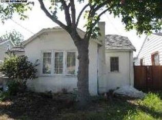 1540 152nd Ave, San Leandro, CA 94578