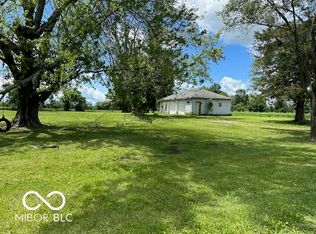 19824 Lamong Rd, Sheridan, IN 46069