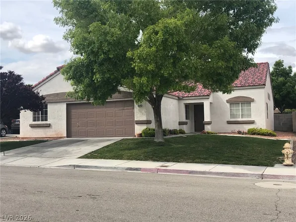 2614 Sweet Leilani Ave, North Las Vegas, NV 89031