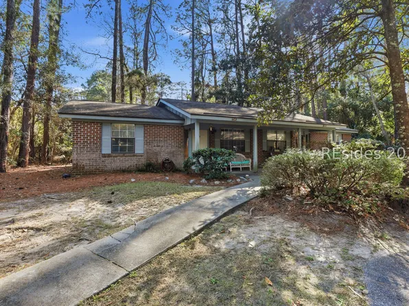 6 Point Comfort Rd Unit 5A, Hilton Head Island, SC 29928
