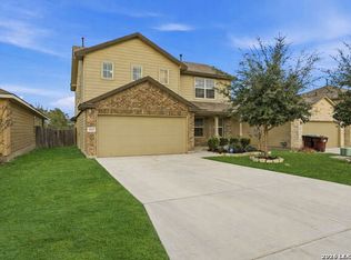 15135 Longtailed Duck, San Antonio, TX 78253