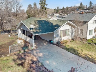 210 W Cooper St, Colfax, WA, 99111