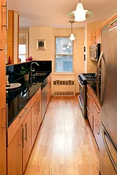 Sold by Brown Harris Stevens