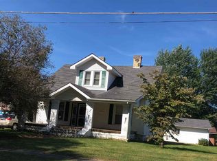 631 Madisonville St, Princeton, KY 42445