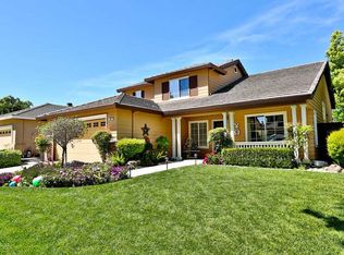 687 Red Rome Ln, Brentwood, CA 94513