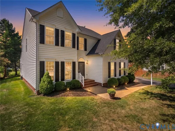 9391 Roseland Ct, Mechanicsville, VA 23116