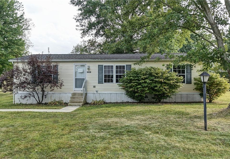 1st image of 5320 Angela Dr NW Lot 27