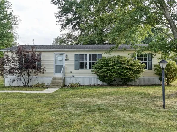 5320 Angela Dr NW Lot 27, Beach City, OH 44608