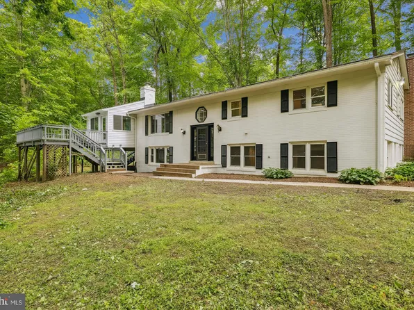 16401 Cambridge Ct, Bowie, MD 20715