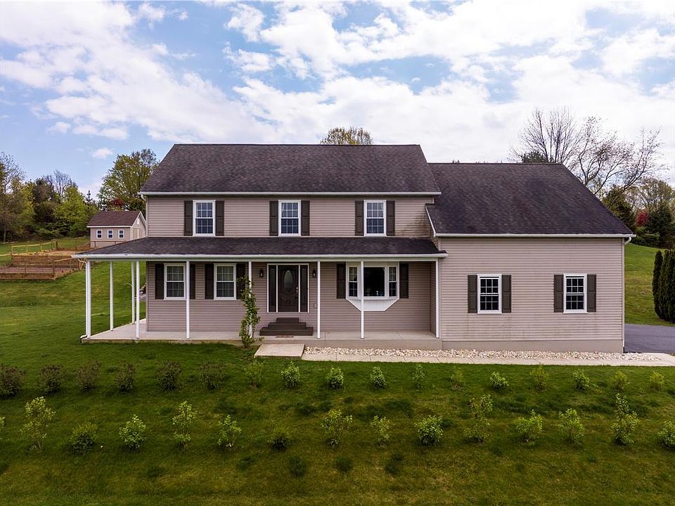 21 High View Ln, Mertztown, PA 19539 Zillow