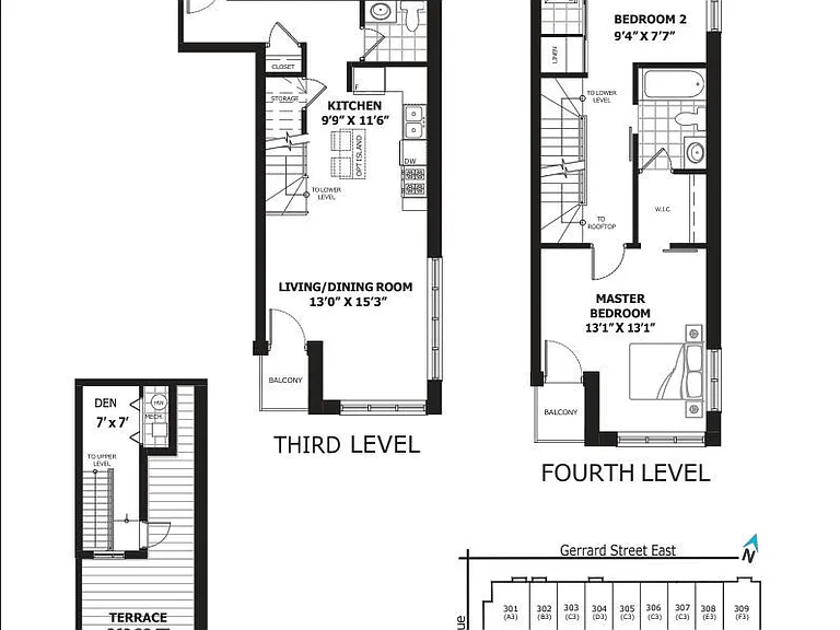 485 Logan Ave S #310 — Photo 45