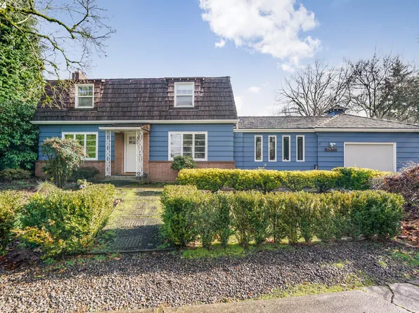 12300 SE Oatfield Rd, Milwaukie, OR 97222