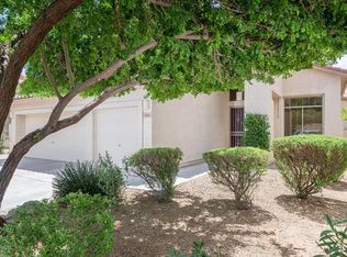 5315 W Venus Way, Chandler, AZ 85226