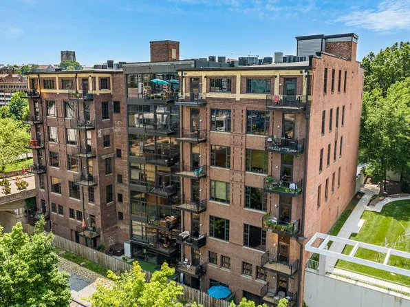 1060 Worlds Fair Park Dr Unit 303, Knoxville, TN 37916