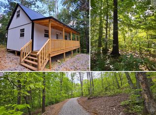 32319 Red Hill Rd, Langsville, OH 45741