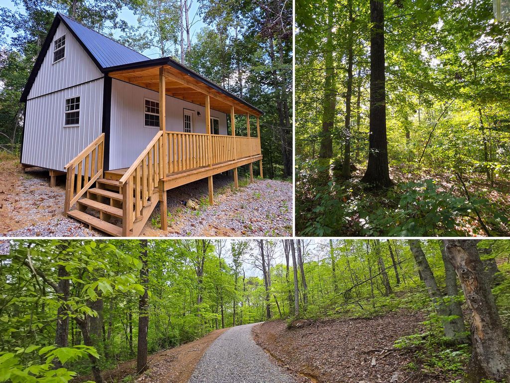 Real estate listing image