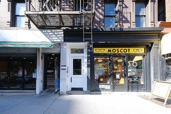 Rented by Corcoran | media 12