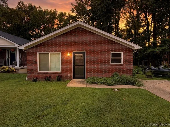 3926 Carver Street, New Albany, IN 47150
